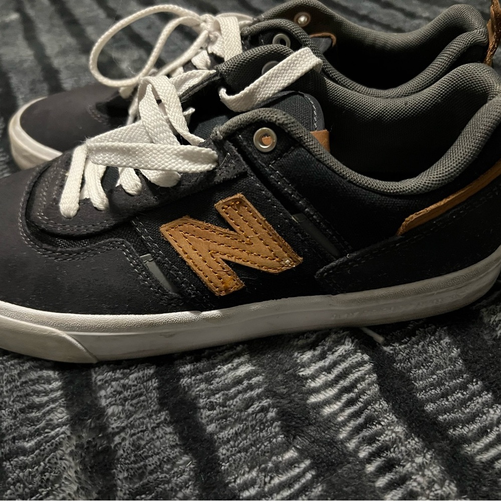 New balance